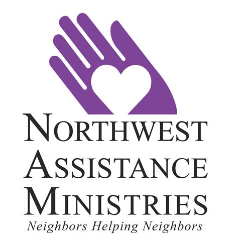 Northwest assistance ministries - Your Neighborhood NAM Resale. For nearly 40 years Northwest Assistance Ministries has served the northwest Houston community. Your neighborhood NAM Resale has been an integral part of that service. NAM Resale has been the place to donate slightly used clothing, furniture, housewares and decorations because we serve those in need in our …